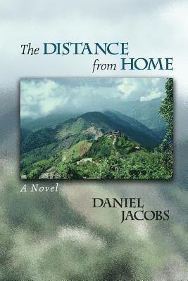 Daniel Jacobs - Distance from Home, Häftad