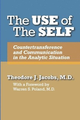 The Use of the Self 1