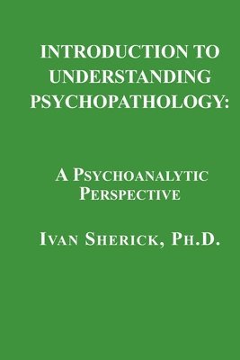 bokomslag Introduction to Understanding Psychopathology