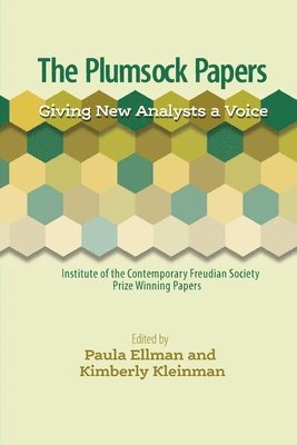 bokomslag Plumsock Papers