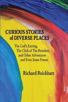 Curious Stories of Diverse Places 1