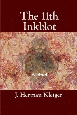 The 11th Inkblot 1