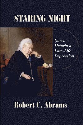 Robert C Abrams - Staring Night, Häftad