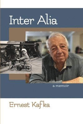 bokomslag Inter Alia