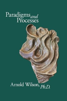 Arnold Wilson - Paradigms and Process: Selected Papers of Arnold Wilson, PhD, Häftad
