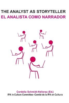 bokomslag Analyst as Storyteller / El Analista Como Narrador