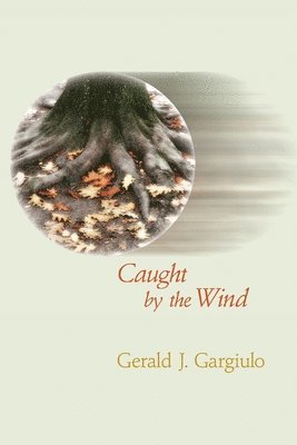Gerald J Gargiulo, Gerald J. Gargiulo, J. Gargiulo, Gerald - Caught by the Wind, Häftad