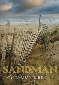 bokomslag Sandman