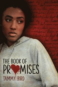 bokomslag The Book of Promises