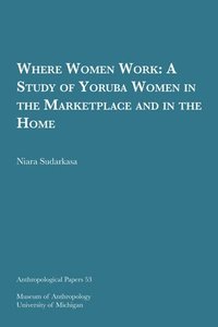 bokomslag Where Women Work Volume 53