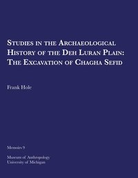 bokomslag Studies in the Archeological History of the Deh Luran Plain