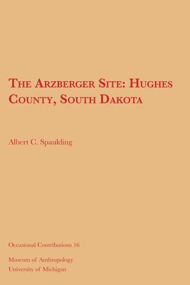 Arzberger Site 1