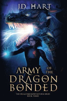 Army of the Dragonbonded: Book of Water 1