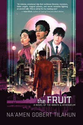 The Fruit 1