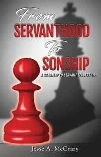 bokomslag From Servant to Sonship