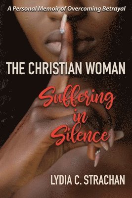 Christian Woman Suffering in Silence 1