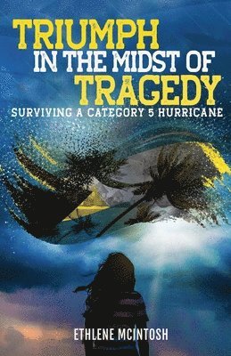 Ethlene McIntosh - Triumph in the Midst of Tragedy, Häftad