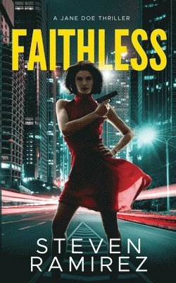 Steven Ramirez, Shannon a Thompson - Faithless, Häftad