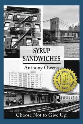 Syrup Sandwiches 1