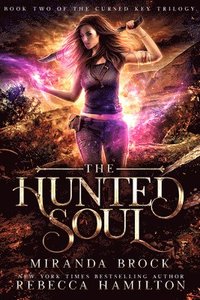 bokomslag The Hunted Soul