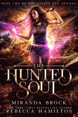 The Hunted Soul Volume 2 1