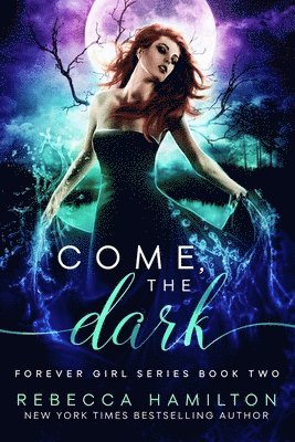 Come, the Dark 1