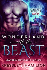 bokomslag Wonderland with the Beast