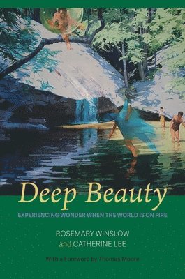 bokomslag Deep Beauty