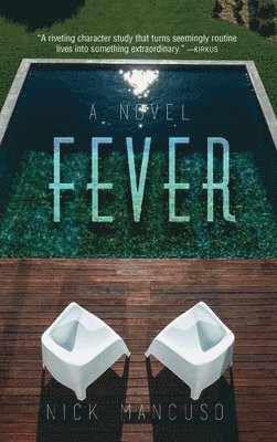 Nick Mancuso - Fever, Häftad