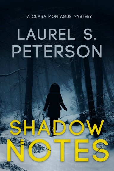 Laurel Peterson - Shadow Notes, Häftad