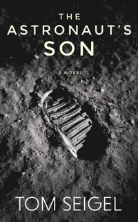 bokomslag The Astronaut's Son