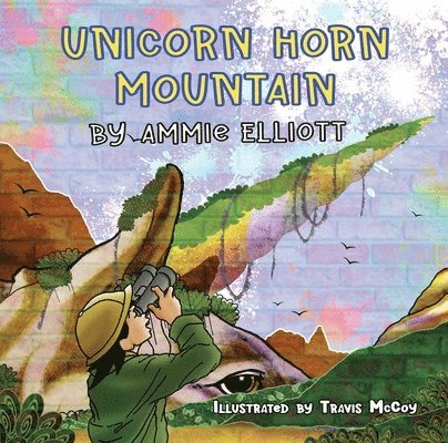 Unicorn Horn Mountain 1