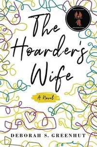 bokomslag The Hoarder's Wife