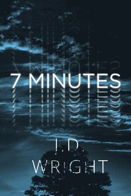 J.D. Wright - 7 Minutes, Häftad