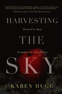 Harvesting the Sky 1