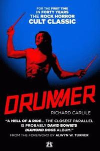 bokomslag Drummer