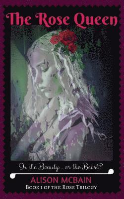 Alison McBain - Rose Queen, Häftad