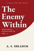 A S Ibrahim - Enemy Within, Häftad