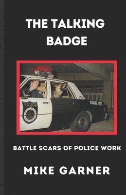 Talking Badge