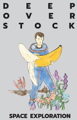 Robert Eversmann, Mickey Collins, Ariel Kusby - Deep Overstock Issue 1, Häftad