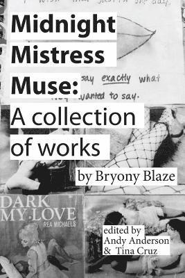 Midnight Mistress Muse 1