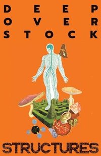 bokomslag Deep Overstock Issue 8