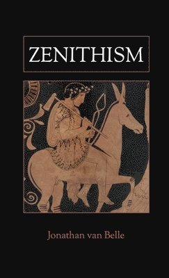 Jonathan Van Belle - Zenithism, Häftad