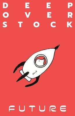 Robert Eversmann, Mickey Collins - Deep Overstock Issue 13, Häftad