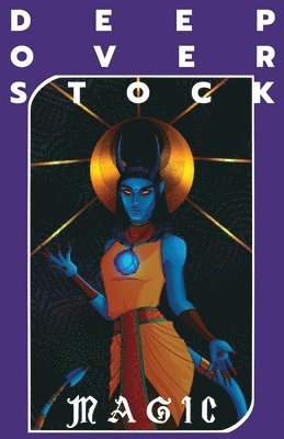 Robert Eversmann, Mickey Collins - Deep Overstock Issue 14, Häftad