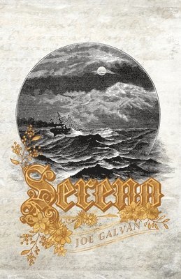 Joe Galvan - Sereno, Häftad