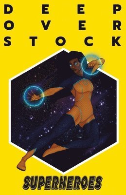 Robert Eversmann, Mickey Collins - Deep Overstock Issue 16, Häftad