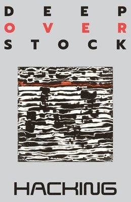 Robert Eversmann, Mickey Collins - Deep Overstock Issue 19, Häftad