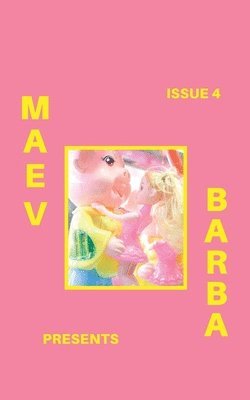 Maev Barba Presents 1