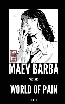 Maev Barba Presents 1